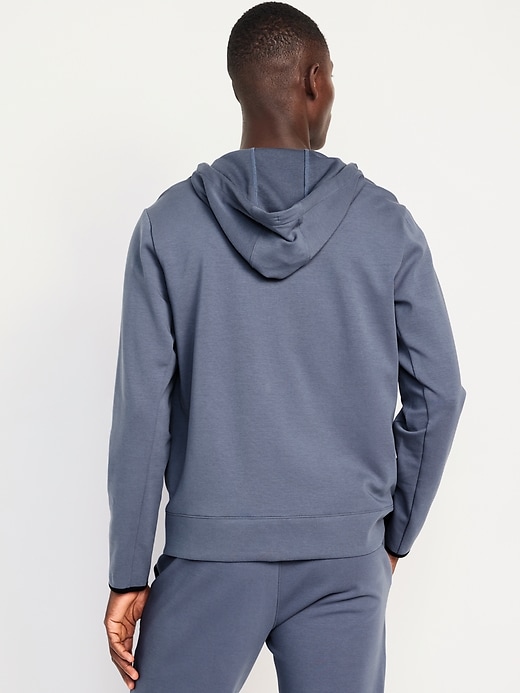 Image number 2 showing, Dynamic Fleece 4.0 Zip Hoodie