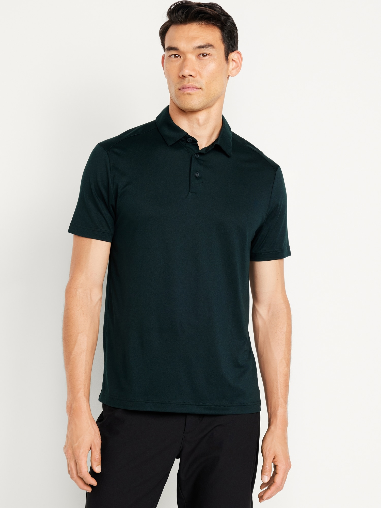 CloudMotion Polo