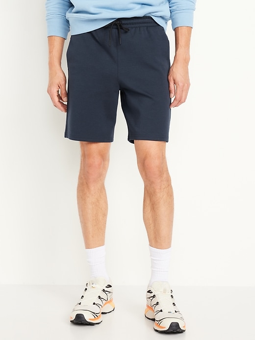 Image number 1 showing, Dynamic Fleece 4.0 Shorts -- 8-inch inseam