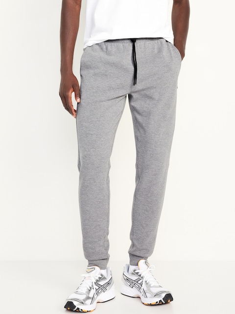 Dynamic Fleece 4.0 Joggers - Gray