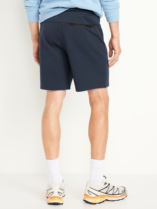 Image number 2 showing, Dynamic Fleece 4.0 Shorts -- 8-inch inseam