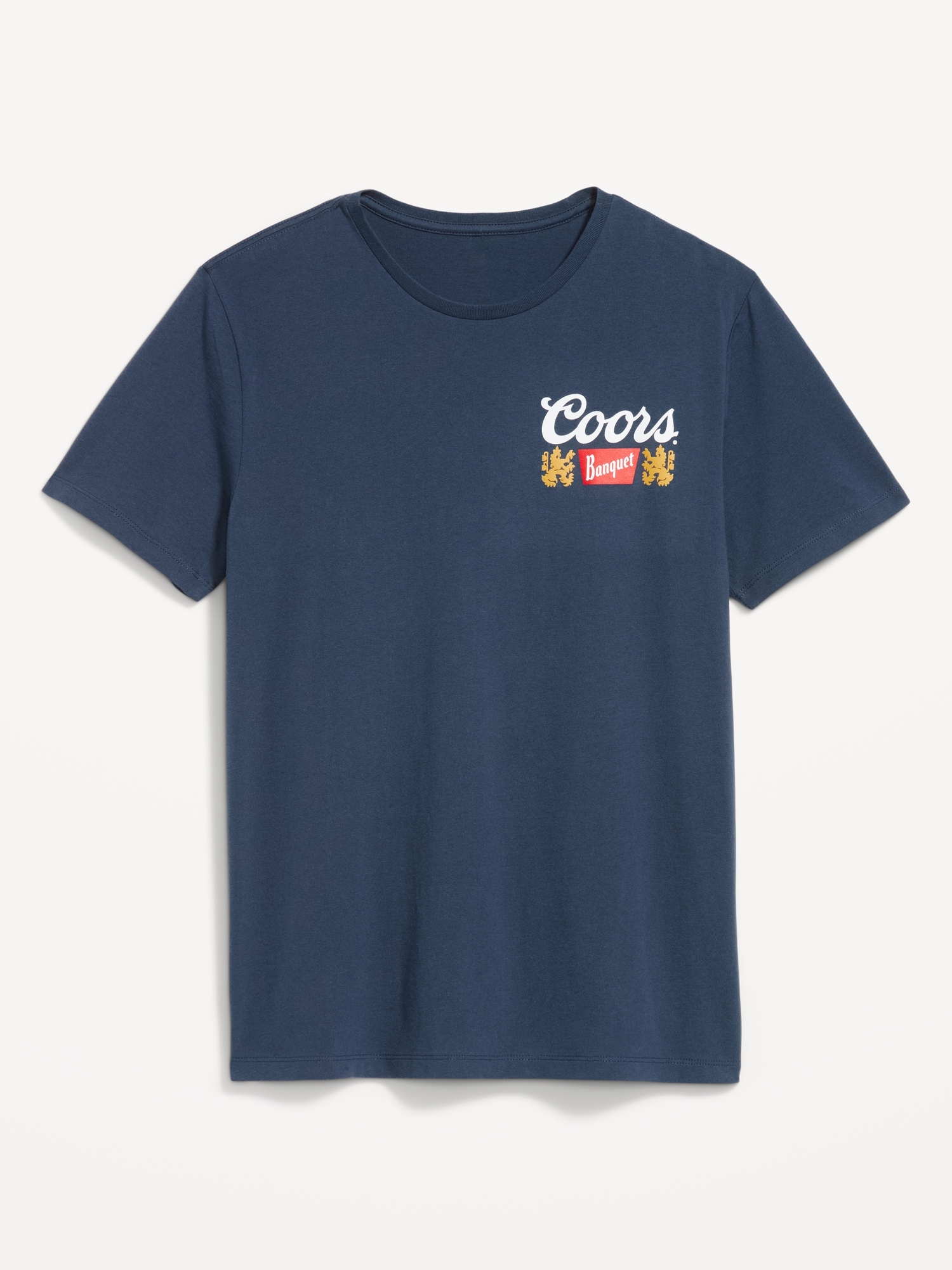 Coors T-Shirt