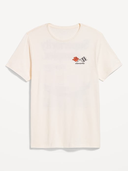 View large product image 2 of 2. Chevrolet™ Corvette™ T-Shirt