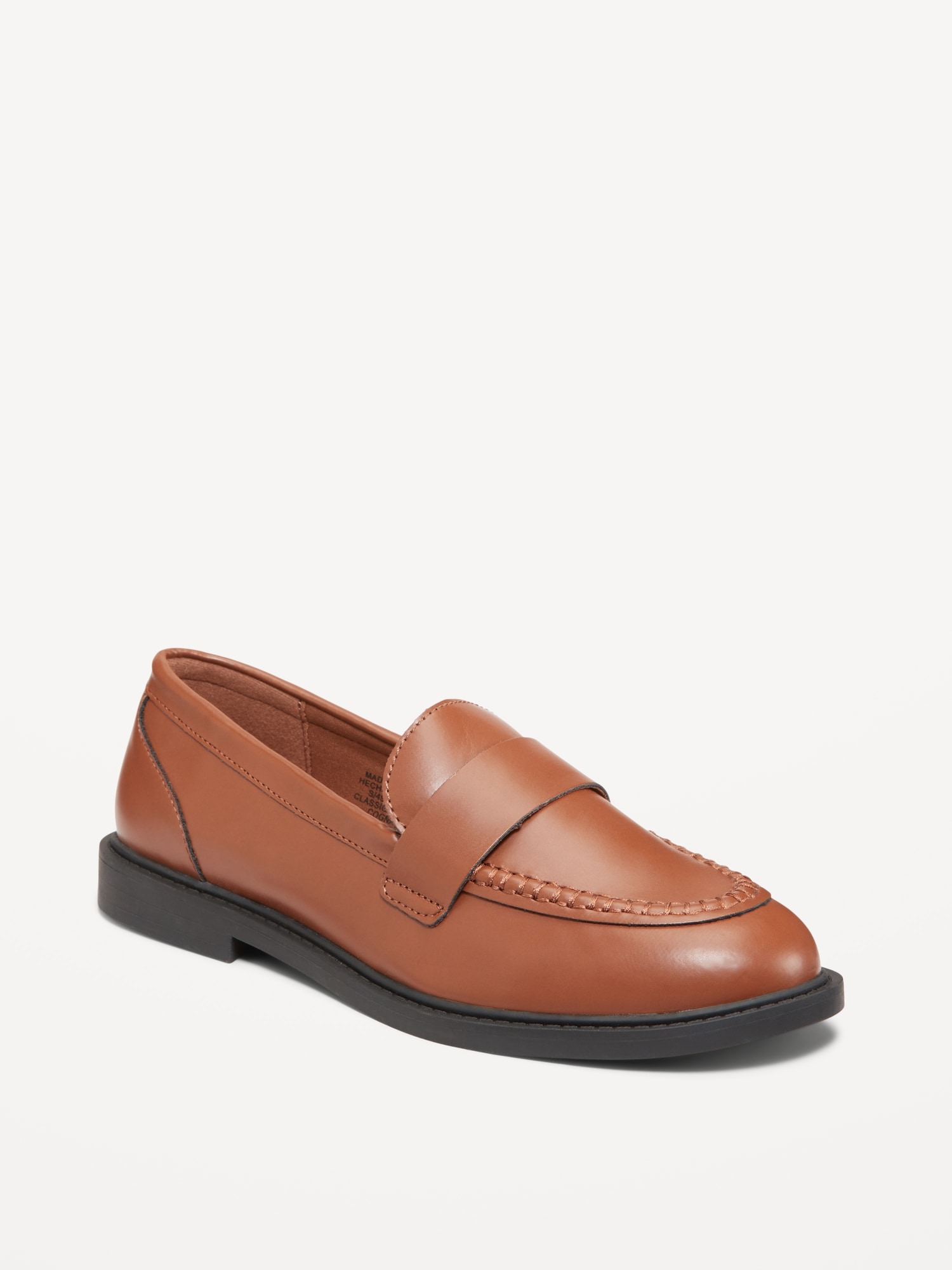 Classic Loafer