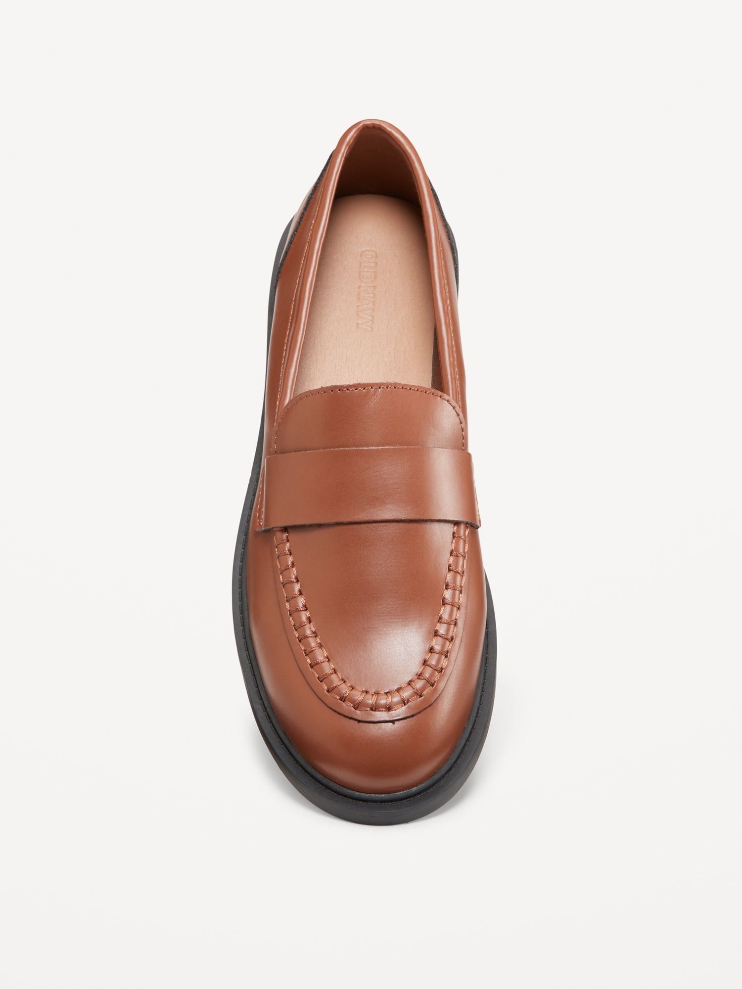 Old navy driving fashion loafers