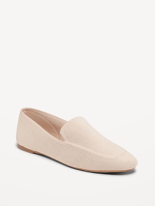 Image number 1 showing, Knit Loafer