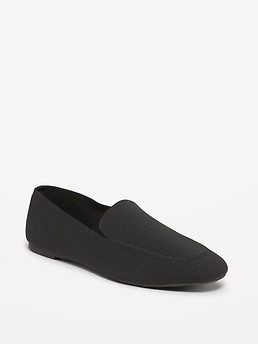 Knit Loafer - image 3