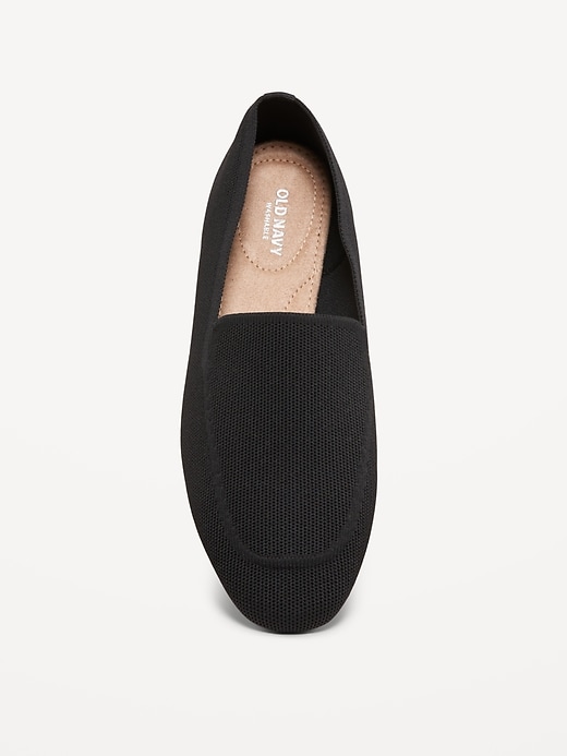 Image number 6 showing, Knit Loafer