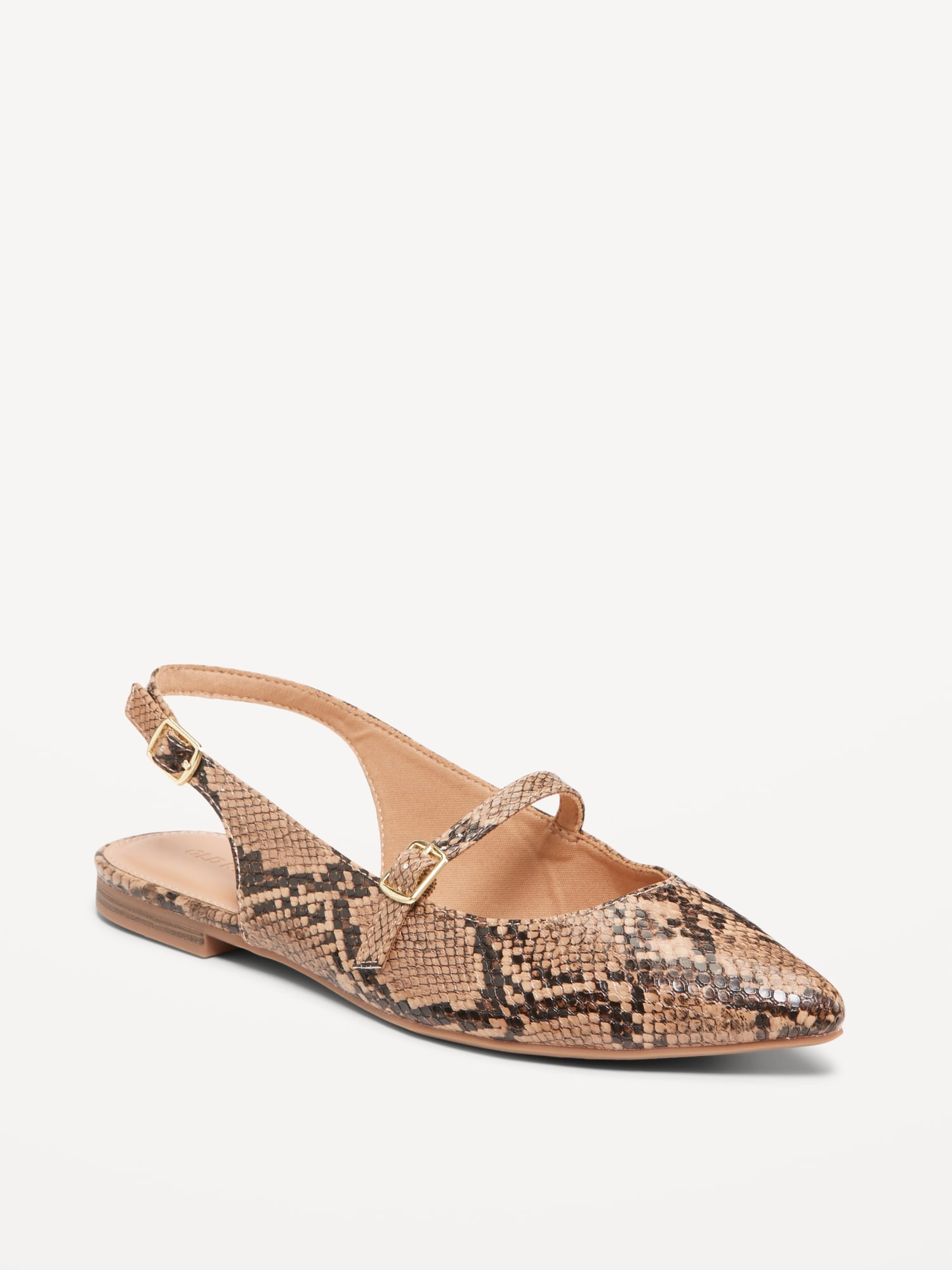 Slingback Flats Old Navy