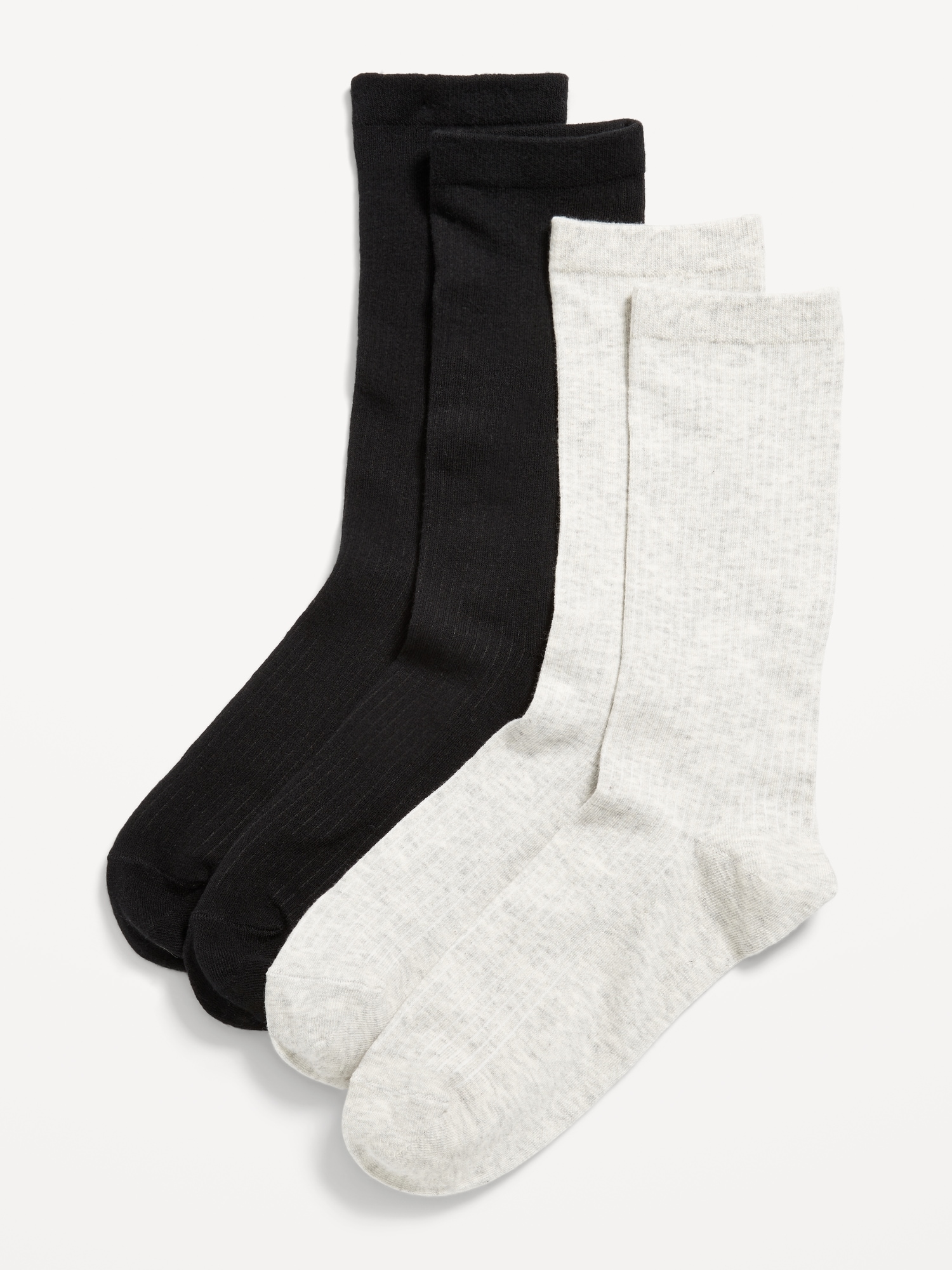 2-Pack Dress Socks for Men | Old Navy