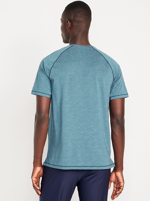 Image number 2 showing, Slim Fit Performance Vent T-Shirt