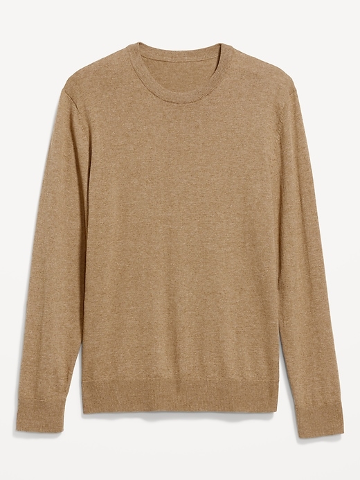 Image number 4 showing, Crew-Neck Sweater