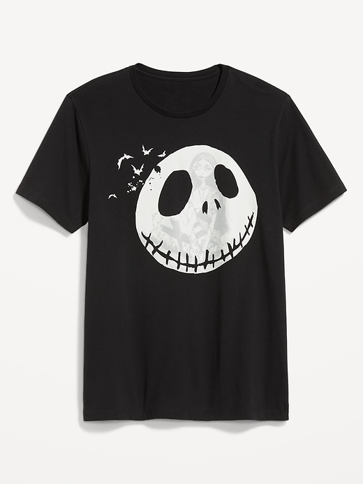 View large product image 1 of 1. Disney© The Nightmare Before Christmas© T-Shirt