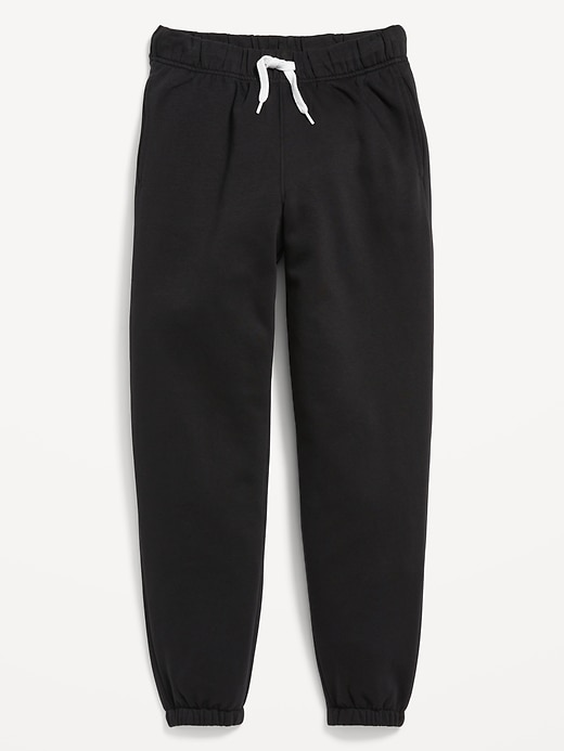 Image number 5 showing, Favorite Fleece Baggy Jogger Sweatpants for Boys