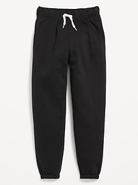 View large product image 4 of 4. Baggy Jogger Sweatpants for Boys