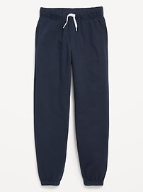 View large product image 4 of 4. Baggy Jogger Sweatpants for Boys