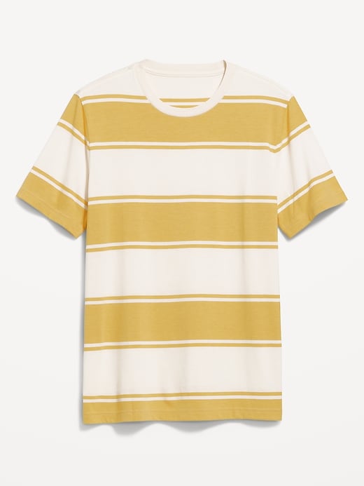 Image number 4 showing, Rugby Stripe T-Shirt