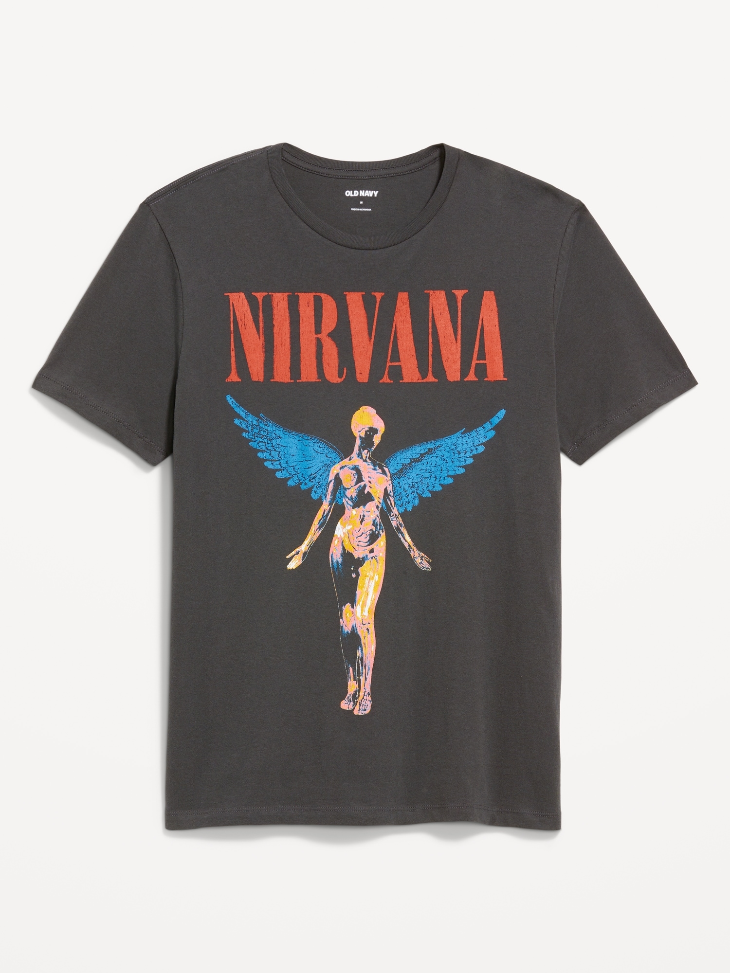 Nirvana™ T-Shirt