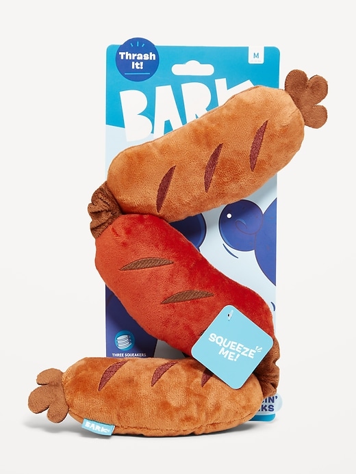 View large product image 1 of 1. BarkBox™ Chew Toy for Dogs