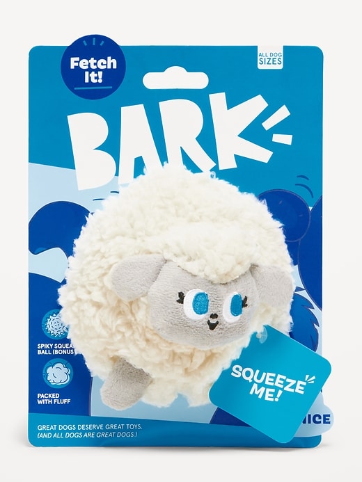 View large product image 1 of 1. BarkBox™ Chew Toy for Dogs