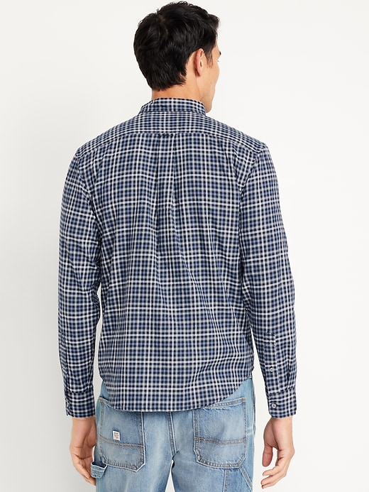 Image number 8 showing, Classic Fit Everyday Shirt