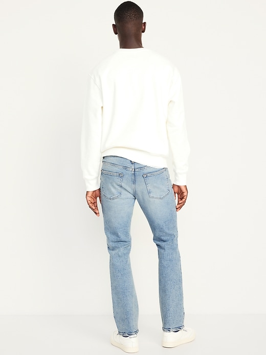 Image number 8 showing, Boot-Cut Built-In Flex Jeans