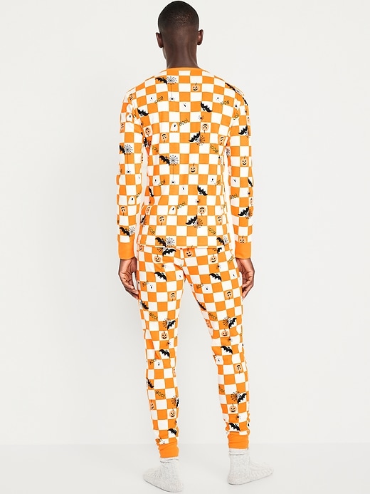 Image number 2 showing, Halloween Print Pajamas