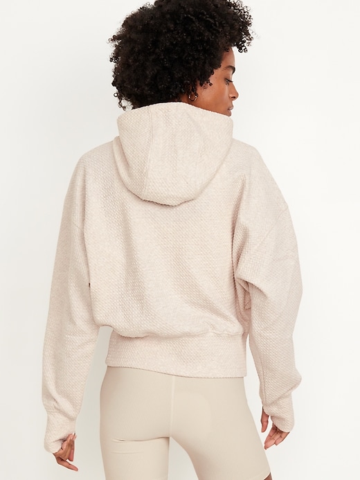 Image number 5 showing, Dynamic Fleece Hoodie