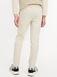 Image number 2 showing, Dynamic Fleece Jogger Sweatpants for Boys