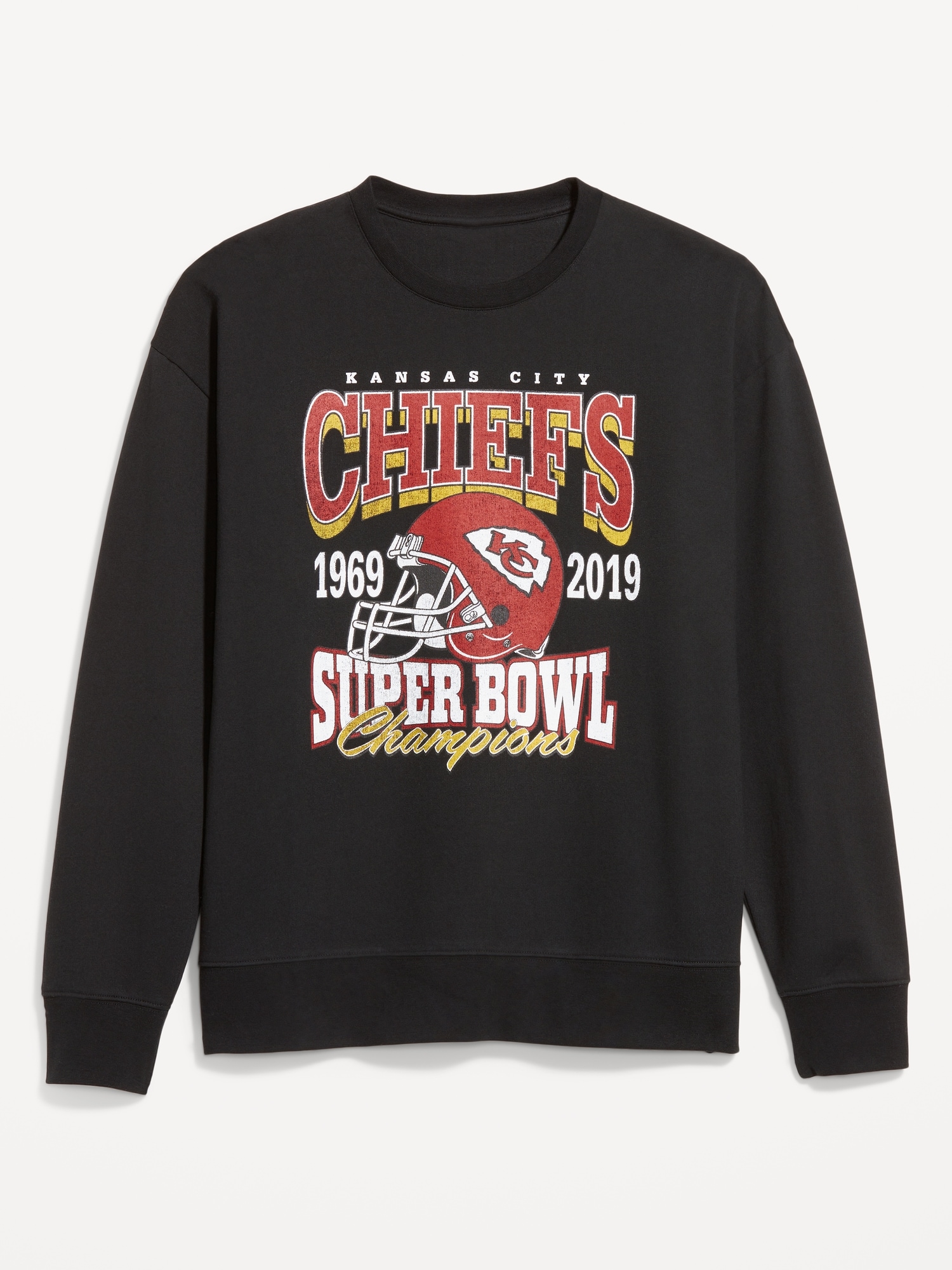 NFL™ Kansas City Chiefs™ Sweatshirt