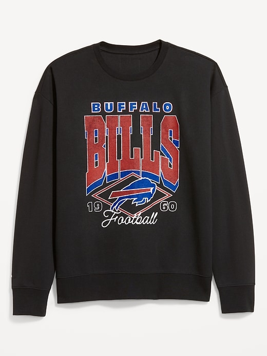 Image number 1 showing, NFL™ Buffalo Bills™ Sweatshirt