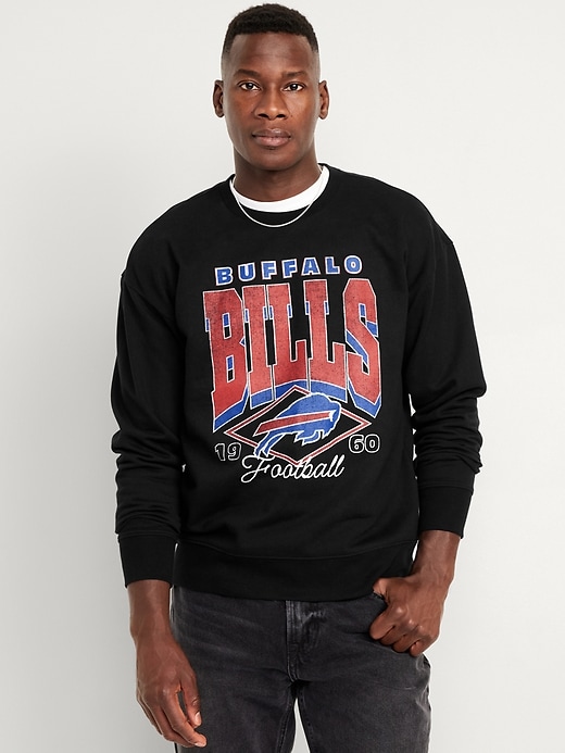 Image number 4 showing, NFL™ Buffalo Bills™ Sweatshirt