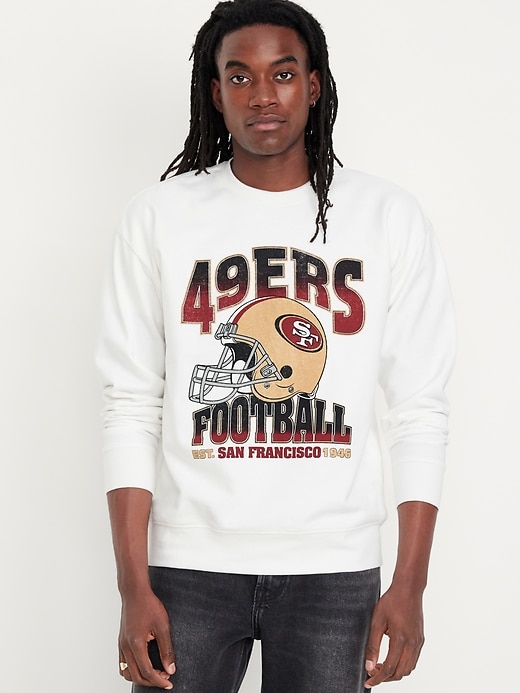 Image number 4 showing, NFL™ San Francisco 49ers™ Sweatshirt