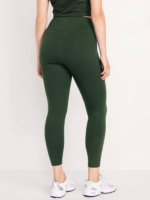 Image number 5 showing, Extra High-Waisted CloudComfy 7/8 Leggings