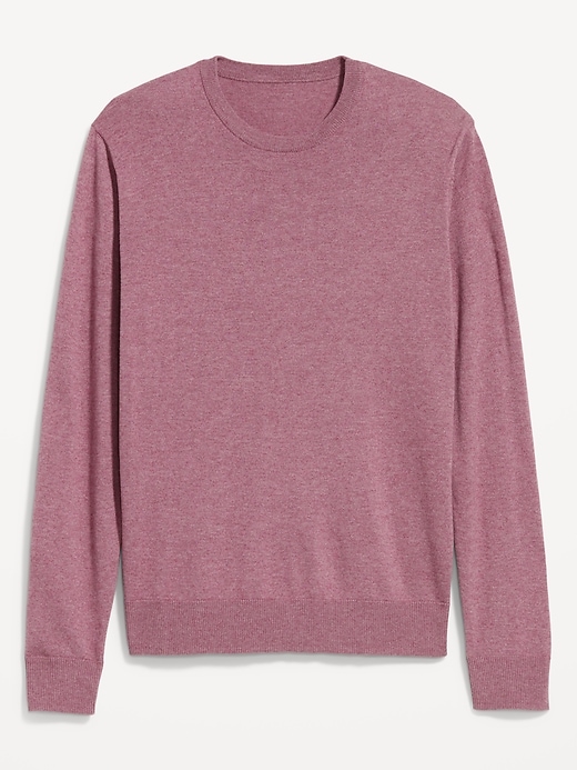 Image number 7 showing, Crew-Neck Sweater