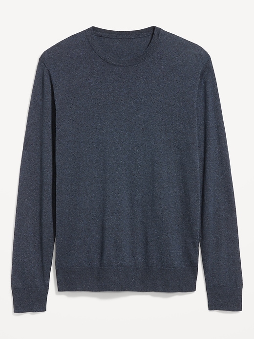 Image number 8 showing, Crew-Neck Sweater