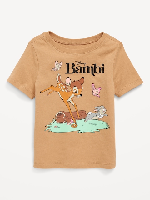 Disney© Unisex Graphic T-Shirt for Toddler