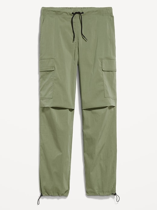 Image number 4 showing, Loose Tech Cargo Pants