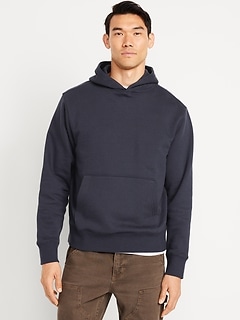 Rotation Popover Hoodie