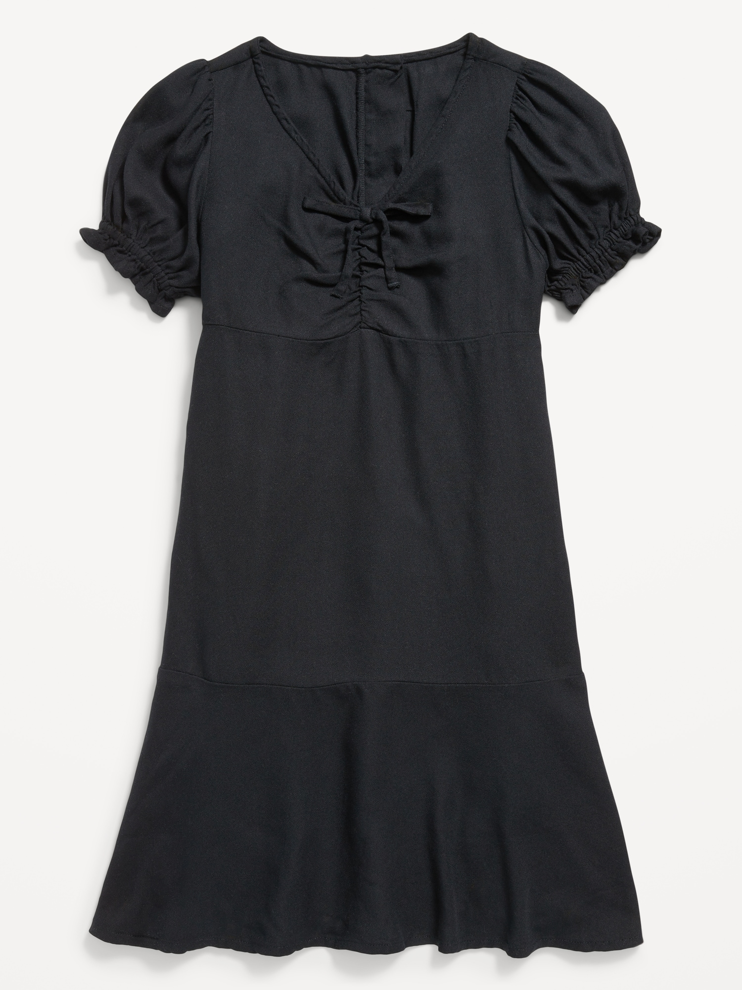 Old navy crepe dress best sale