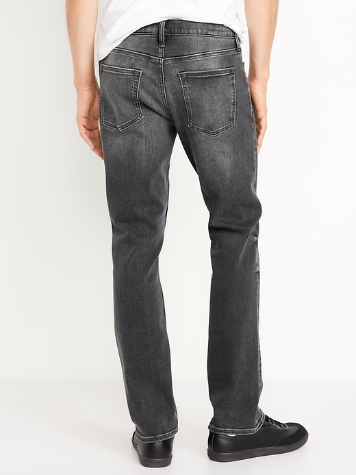 Image number 8 showing, Straight 360° Tech Stretch Performance Jeans