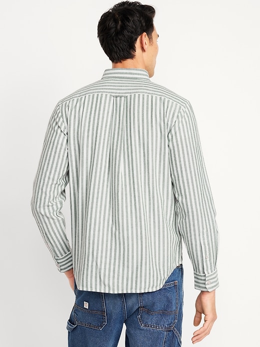 Image number 2 showing, Classic Fit Everyday Oxford Shirt