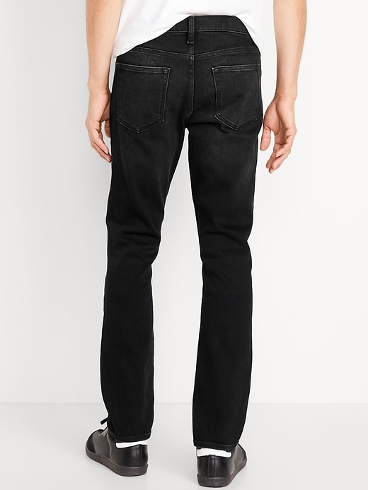 Image number 2 showing, Slim 360° Tech Stretch Performance Jeans