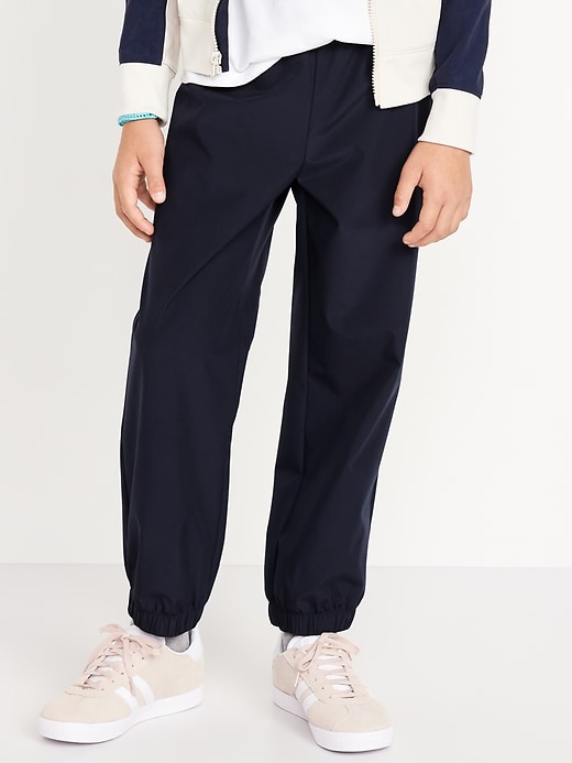 View large product image 1 of 5. Water-Resistant Joggers for Boys