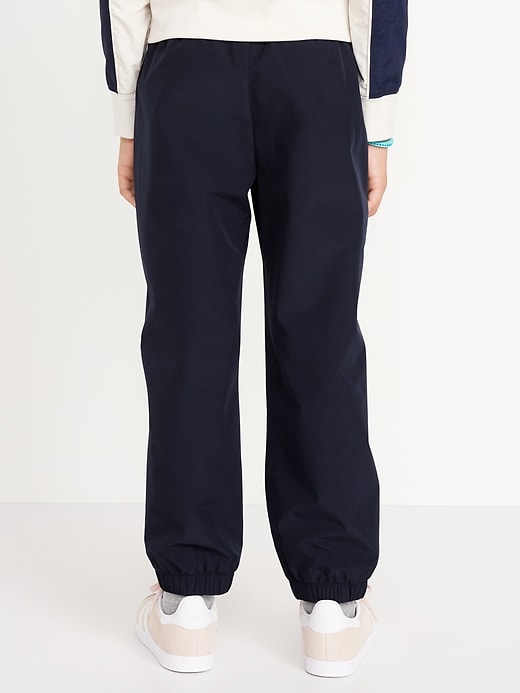 View large product image 2 of 5. Water-Resistant Joggers for Boys