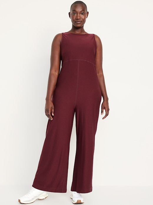 Image number 4 showing, CloudMotion Jumpsuit