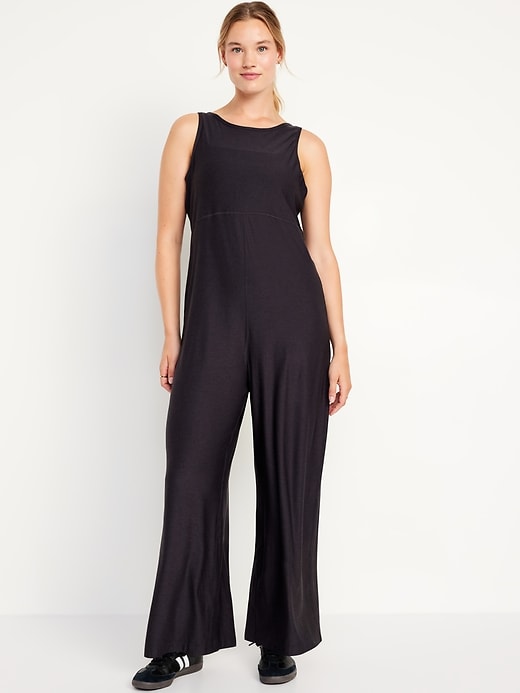 Image number 4 showing, CloudMotion Jumpsuit