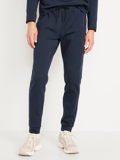Dynamic Fleece 4.0 Joggers - Classic Navy