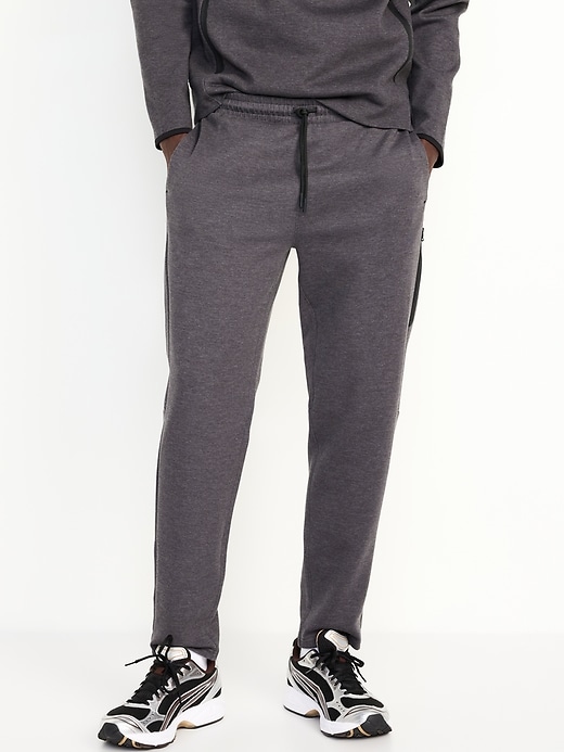 Image number 1 showing, Dynamic Fleece 4.0 Tapered Pants