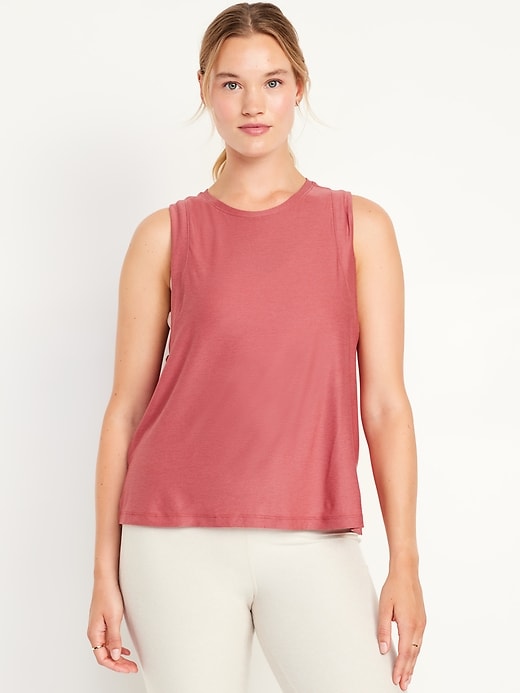 Image number 5 showing, CloudMotion Tank Top